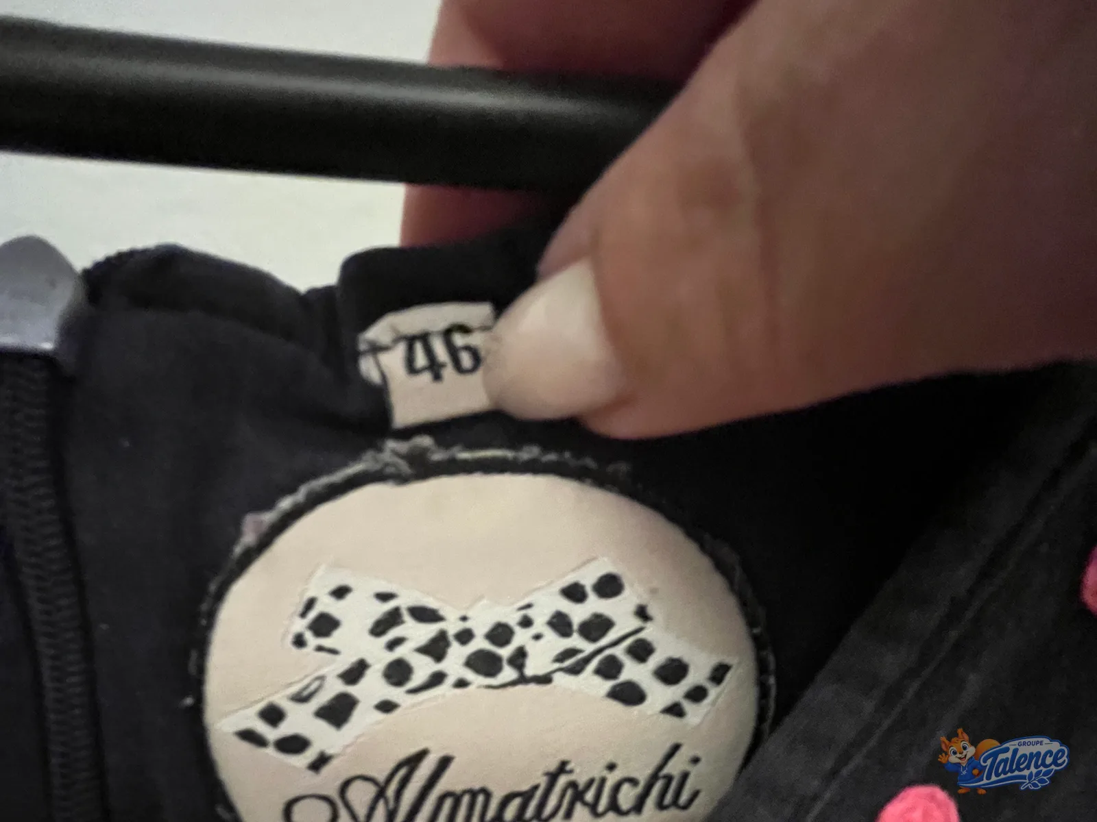Photo de l'annonce Robe Almatrichi