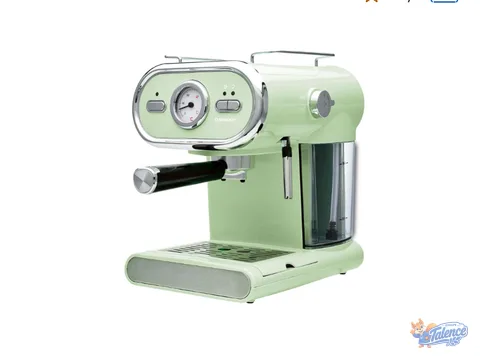 Photo de l'annonce Machine à expresso Silvercrest