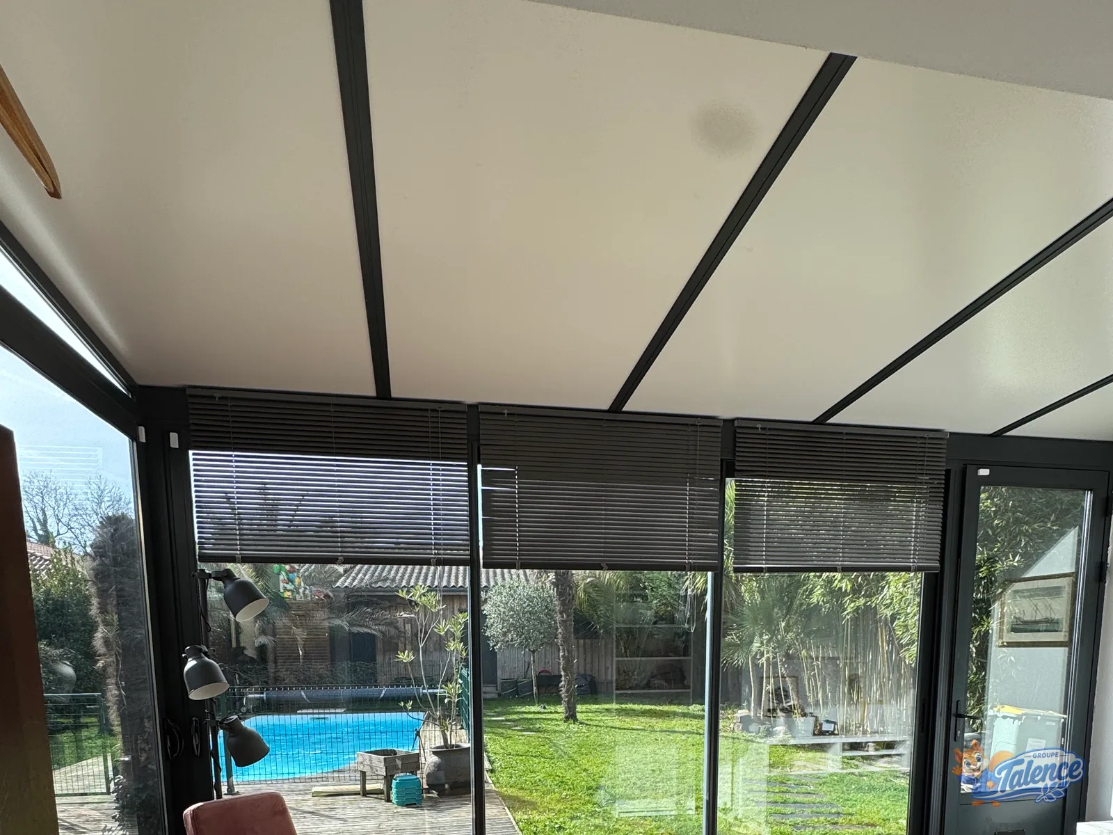 Photo de l'annonce Maison avec jardin, garage, piscine