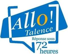 Allô Talence, réponse sous 72 heures